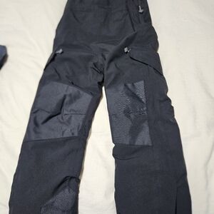 Snow pants